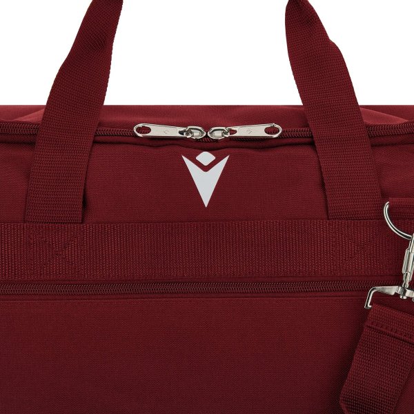Сумка спортивная MACRON ROCKET Holdall L (59317-14)
