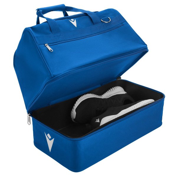 Сумка спортивная MACRON ROCKET Holdall M (59316-03)