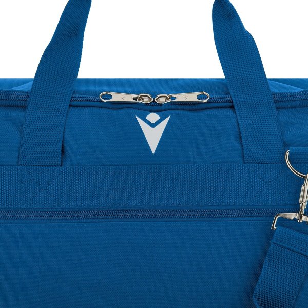 Сумка спортивная MACRON ROCKET Holdall M (59316-03)