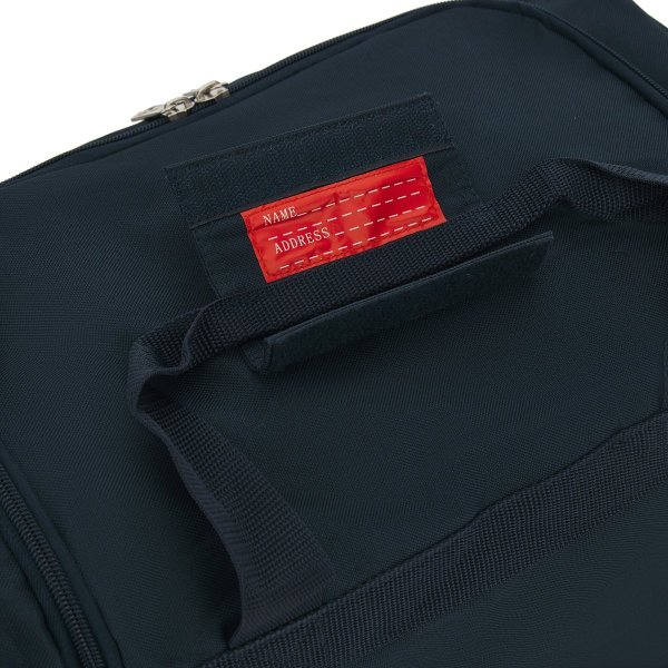 Сумка спортивная MACRON ROCKET Holdall M (59316-07)