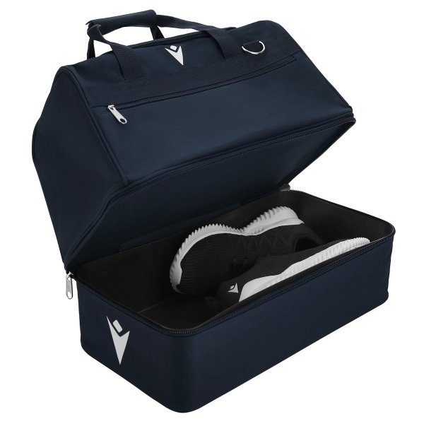 Сумка спортивная MACRON ROCKET Holdall M (59316-07)