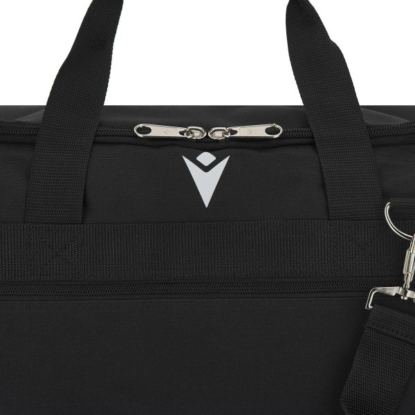 Сумка спортивная MACRON ROCKET Holdall M (59316-09)