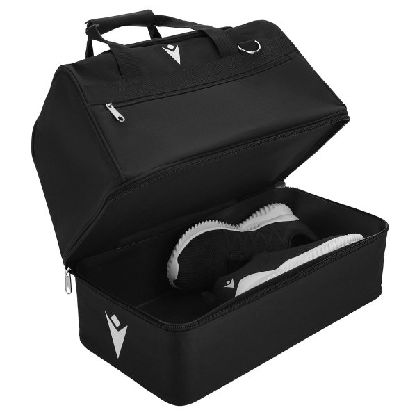 Сумка спортивная MACRON ROCKET Holdall M (59316-09)