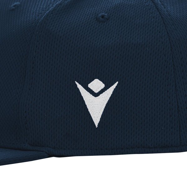 Кепка спортивная MACRON LUTZ baseball cap (351307)