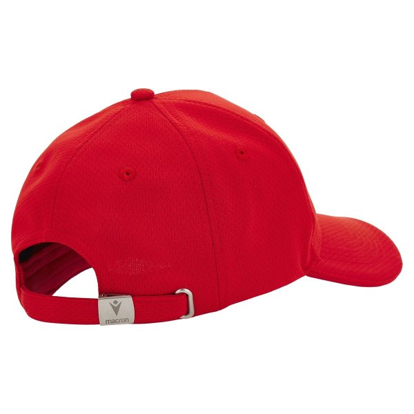 Кепка спортивная MACRON TWIRL cap (800001520200)