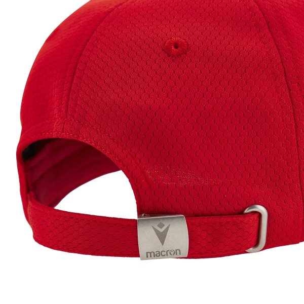 Кепка спортивная MACRON TWIRL cap (800001520200)