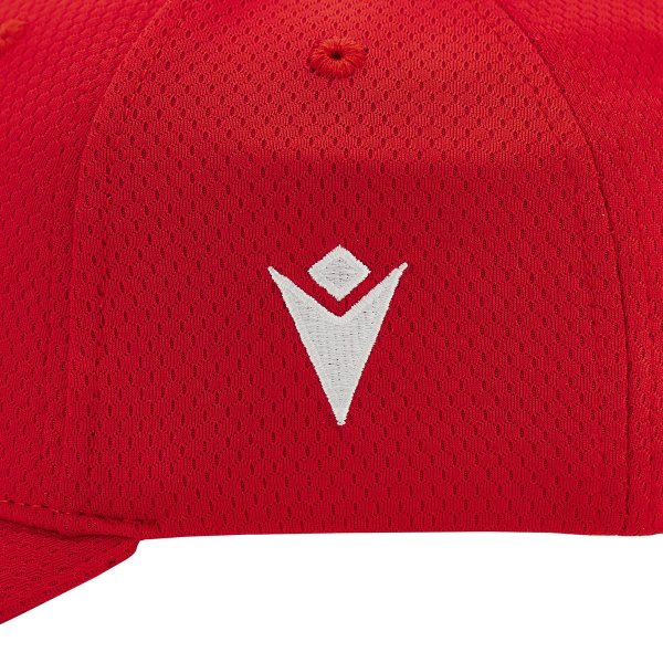 Кепка спортивная MACRON TWIRL cap (800001520200)