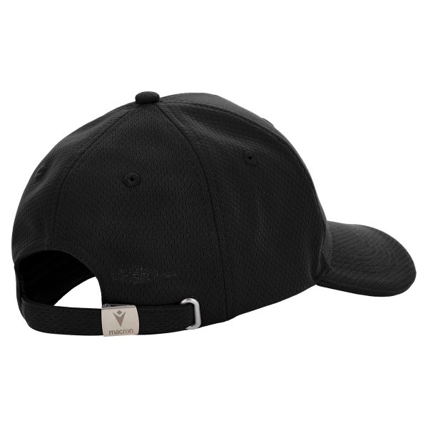 Кепка спортивная MACRON TWIRL cap (800001520900)