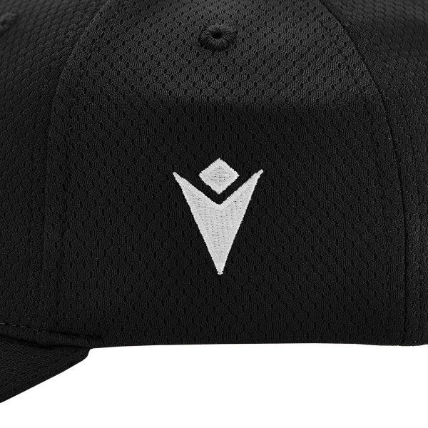 Кепка спортивная MACRON TWIRL cap (800001520900)