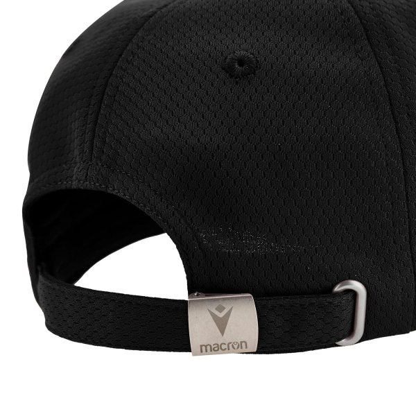 Кепка спортивная MACRON TWIRL cap (800001520900)