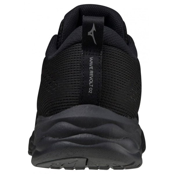 Кросівки бігові MIZUNO WAVE REVOLT (J1GC211411)