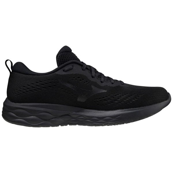 Кросівки бігові MIZUNO WAVE REVOLT (J1GC211411)