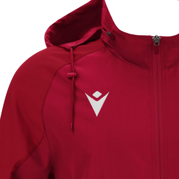 Ветровка MACRON ELBRUS SHOWER JACKET (812802)