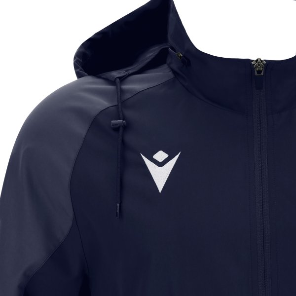 Ветровка MACRON ELBRUS SHOWER JACKET (812807)