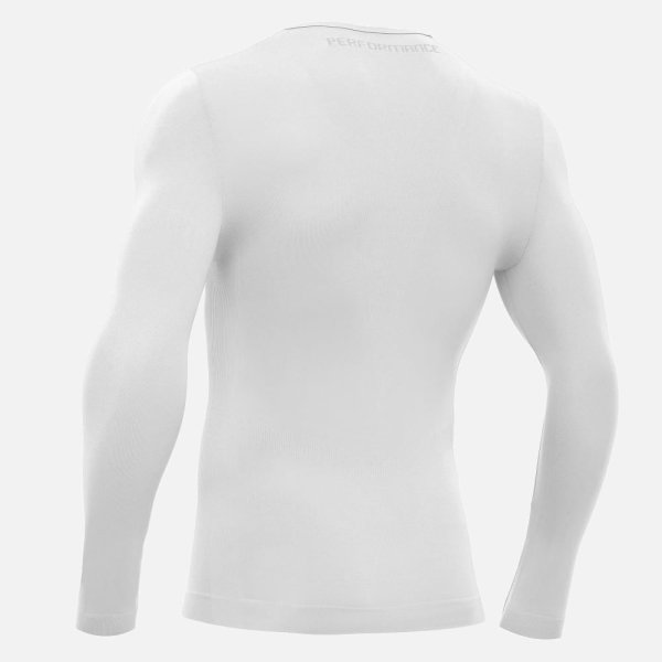 Білизна спортивна MACRON PERFORMANCE LS TOP (916101)