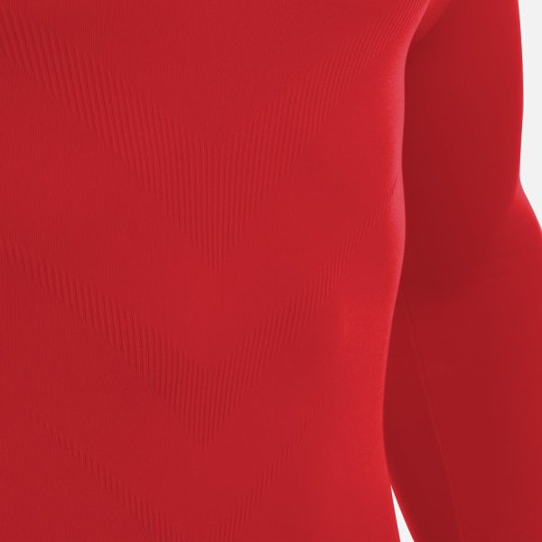 Белье спортивное MACRON PERFORMANCE LS TOP (916102)