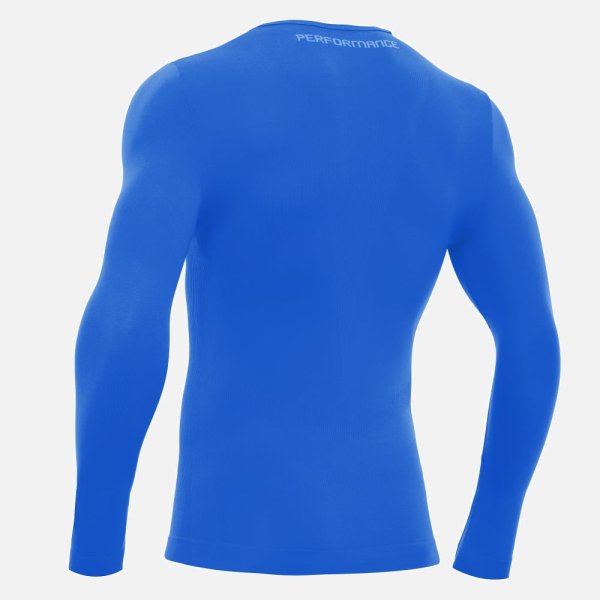 Белье спортивное MACRON PERFORMANCE LS TOP (916103)