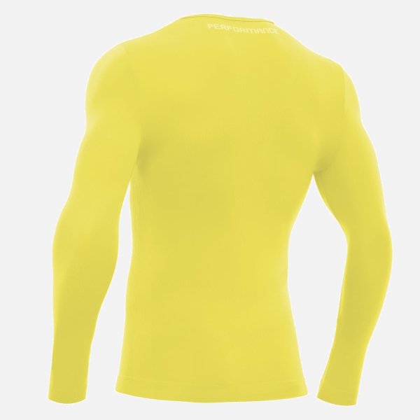 Белье спортивное MACRON PERFORMANCE LS TOP (916105)