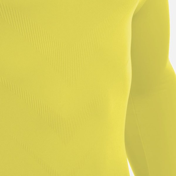 Белье спортивное MACRON PERFORMANCE LS TOP (916105)