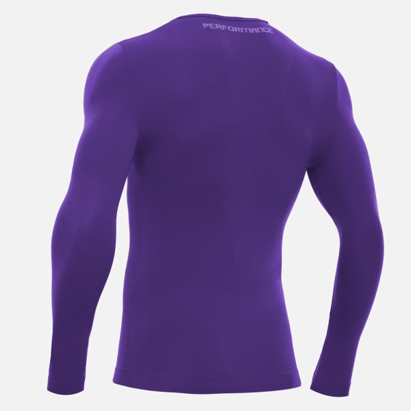 Белье спортивное MACRON PERFORMANCE LS TOP (916106)