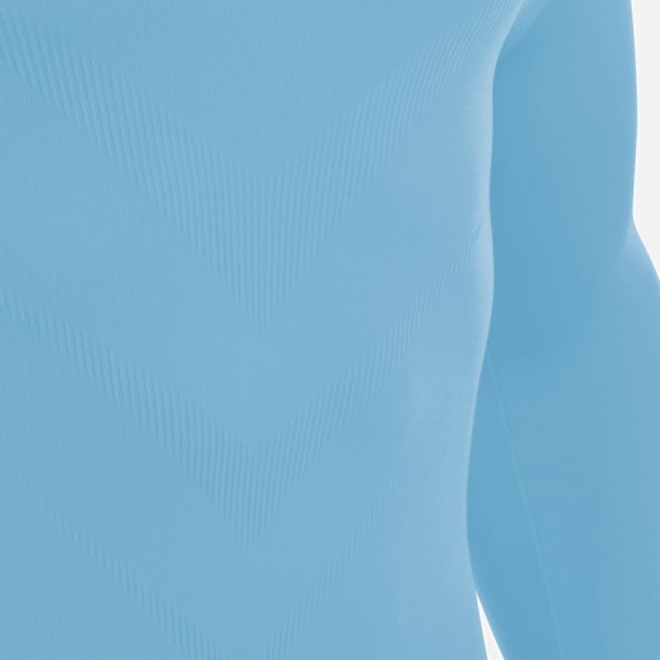 Белье спортивное MACRON PERFORMANCE LS TOP (916110)