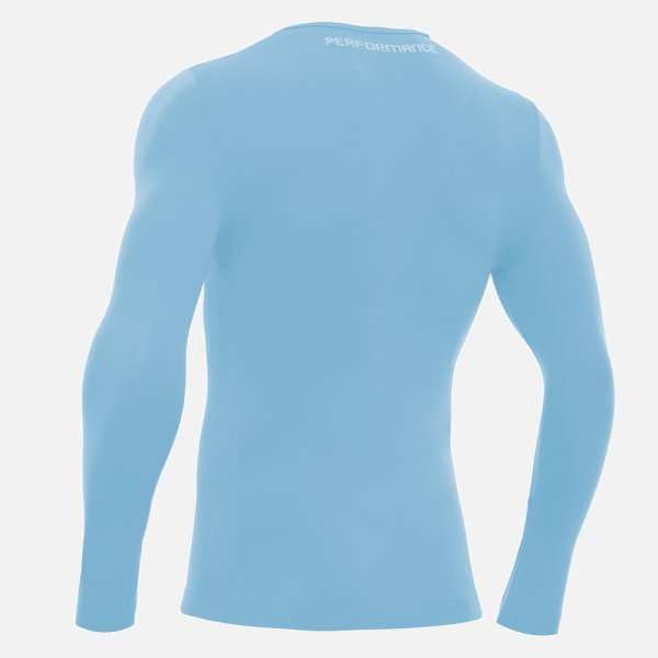 Белье спортивное MACRON PERFORMANCE LS TOP (916110)