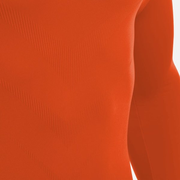 Білизна спортивна MACRON PERFORMANCE LS TOP (916113)