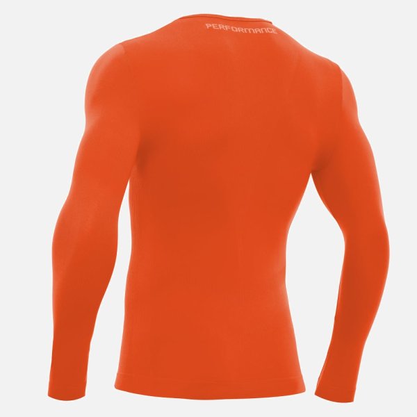 Білизна спортивна MACRON PERFORMANCE LS TOP (916113)
