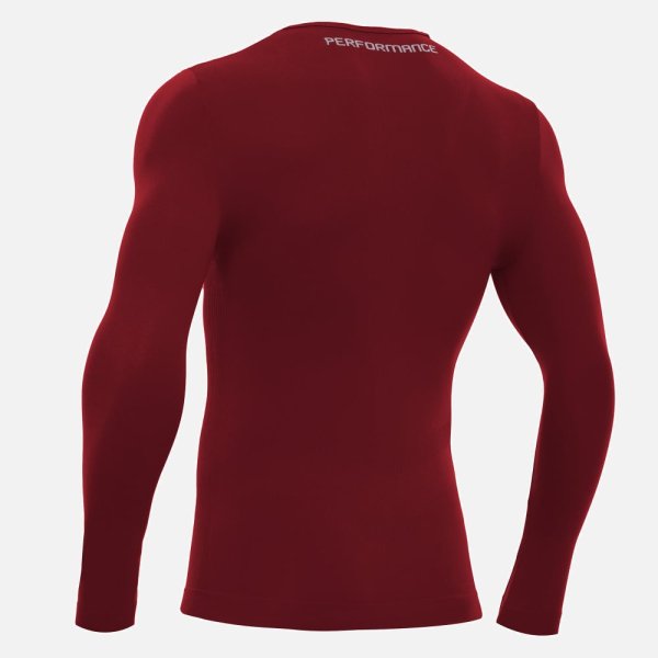 Белье спортивное MACRON PERFORMANCE LS TOP (916114)