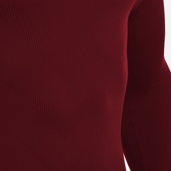 Белье спортивное MACRON PERFORMANCE LS TOP (916114)