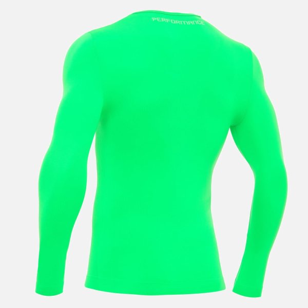 Белье спортивное MACRON PERFORMANCE LS TOP (916116)