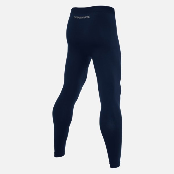 Белье спортивное MACRON PERFORMANCE LONG PANT NO GAITER (916207)