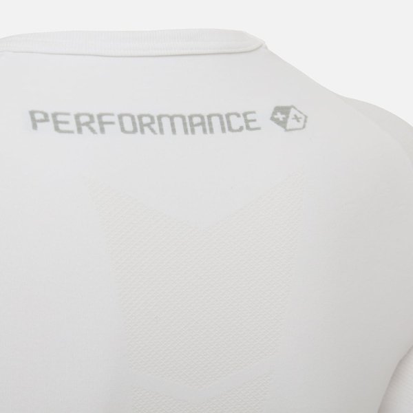Белье спортивное MACRON PERFORMANCE ++ Woman Compression top long sleeves (917301)