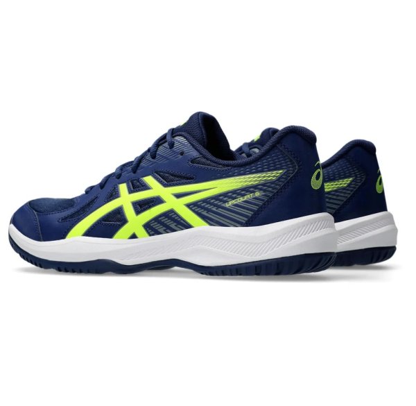 Волейбольные кроссовки Asics Upcourt 6 (1071A104-400)