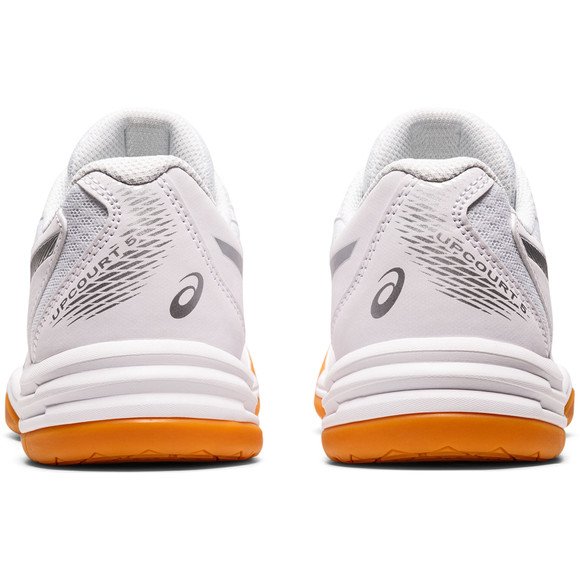 Жіночі волейбольні кросівки Asics Upcourt 5 (1072A088-101)