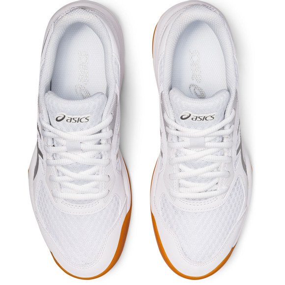 Жіночі волейбольні кросівки Asics Upcourt 5 (1072A088-101)