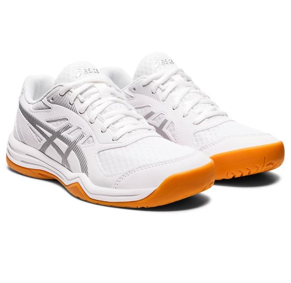 Жіночі волейбольні кросівки Asics Upcourt 5 (1072A088-101)