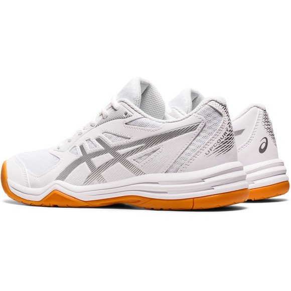 Жіночі волейбольні кросівки Asics Upcourt 5 (1072A088-101)