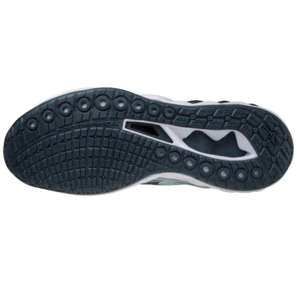 Волейбольні кросівки MIZUNO WAVE LUMINOUS 2 (V1GA212038)