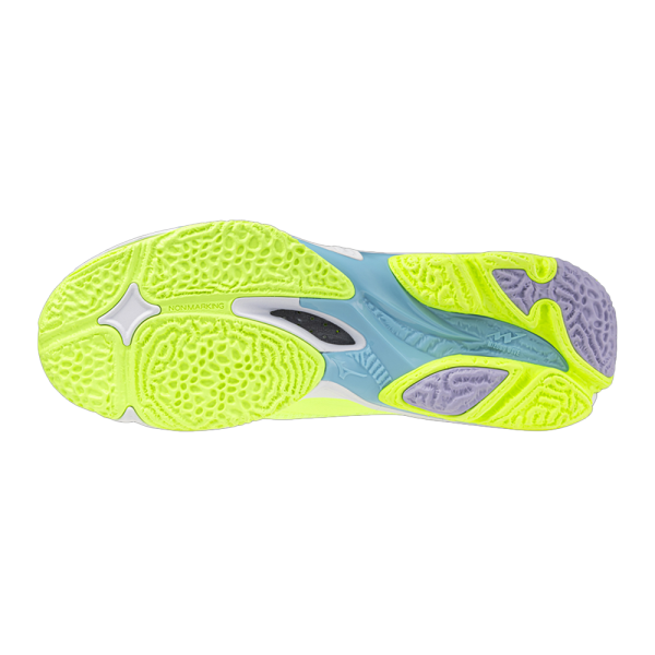 Волейбольні кросівки MIZUNO WAVE LIGHTNING Z8 (V1GA240011)