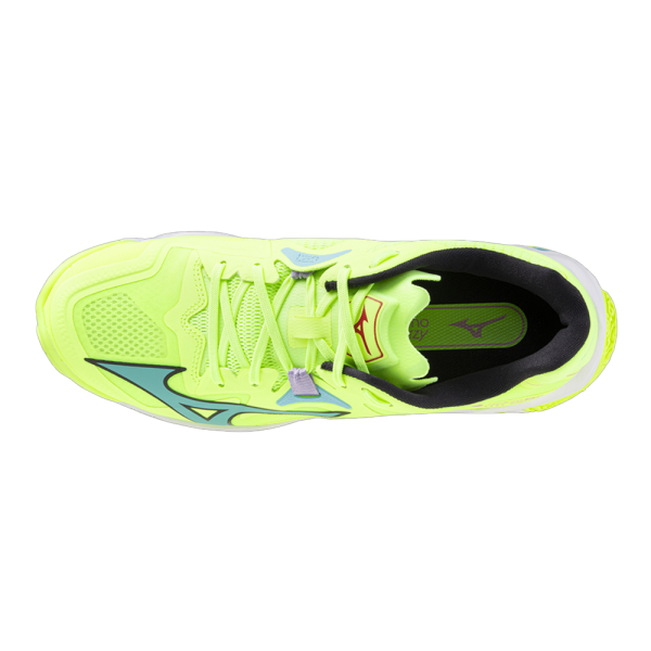 Волейбольні кросівки MIZUNO WAVE LIGHTNING Z8 (V1GA240011)