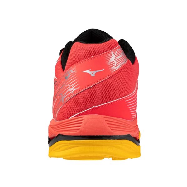 Волейбольные кроссовки MIZUNO WAVE VOLTAGE (V1GA216002)