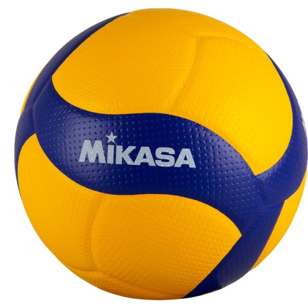М'яч волейбольний Mikasa V200W-DVV