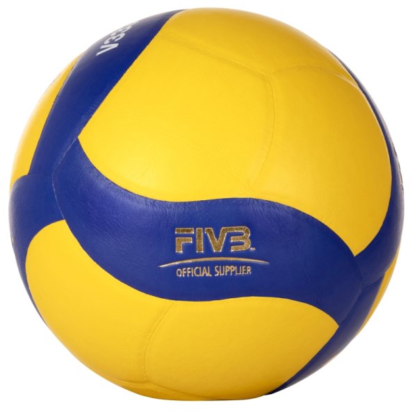 М'яч волейбольний Mikasa V333W School Pro