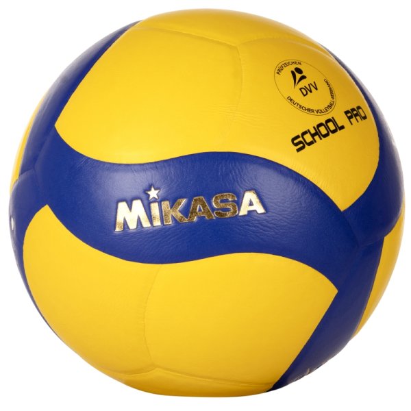 М'яч волейбольний Mikasa V333W School Pro