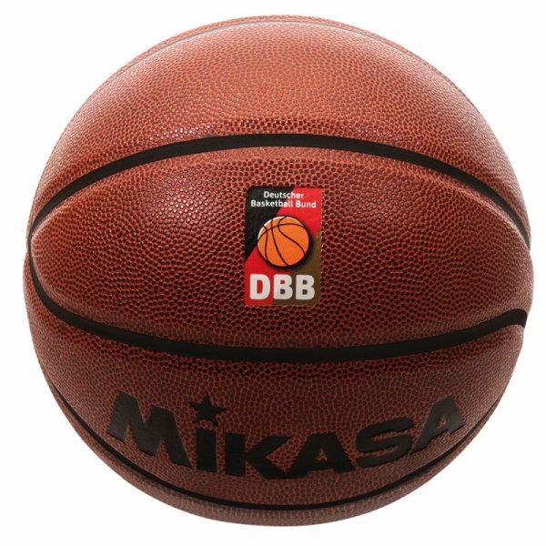 Мяч баскетбольний Mikasa CF600-DBB