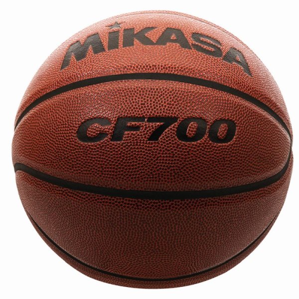 Мяч баскетбольний Mikasa CF700-DBB