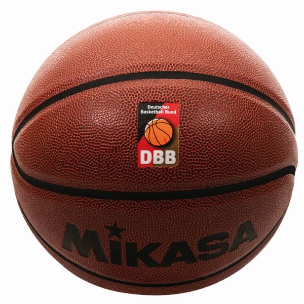 Мяч баскетбольний Mikasa CF700-DBB