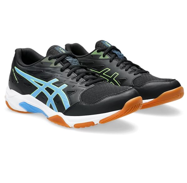 Волейбольні кросівки Asics Gel-Rocket 11 (1071A091-003)