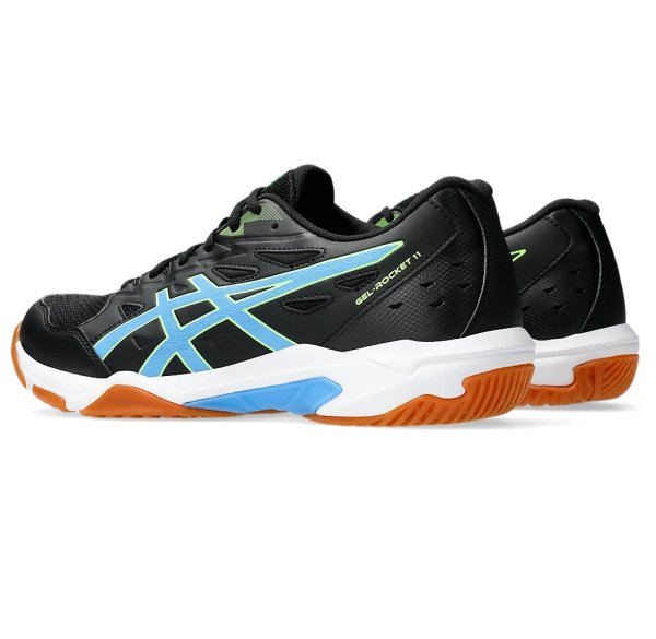 Волейбольні кросівки Asics Gel-Rocket 11 (1071A091-003)